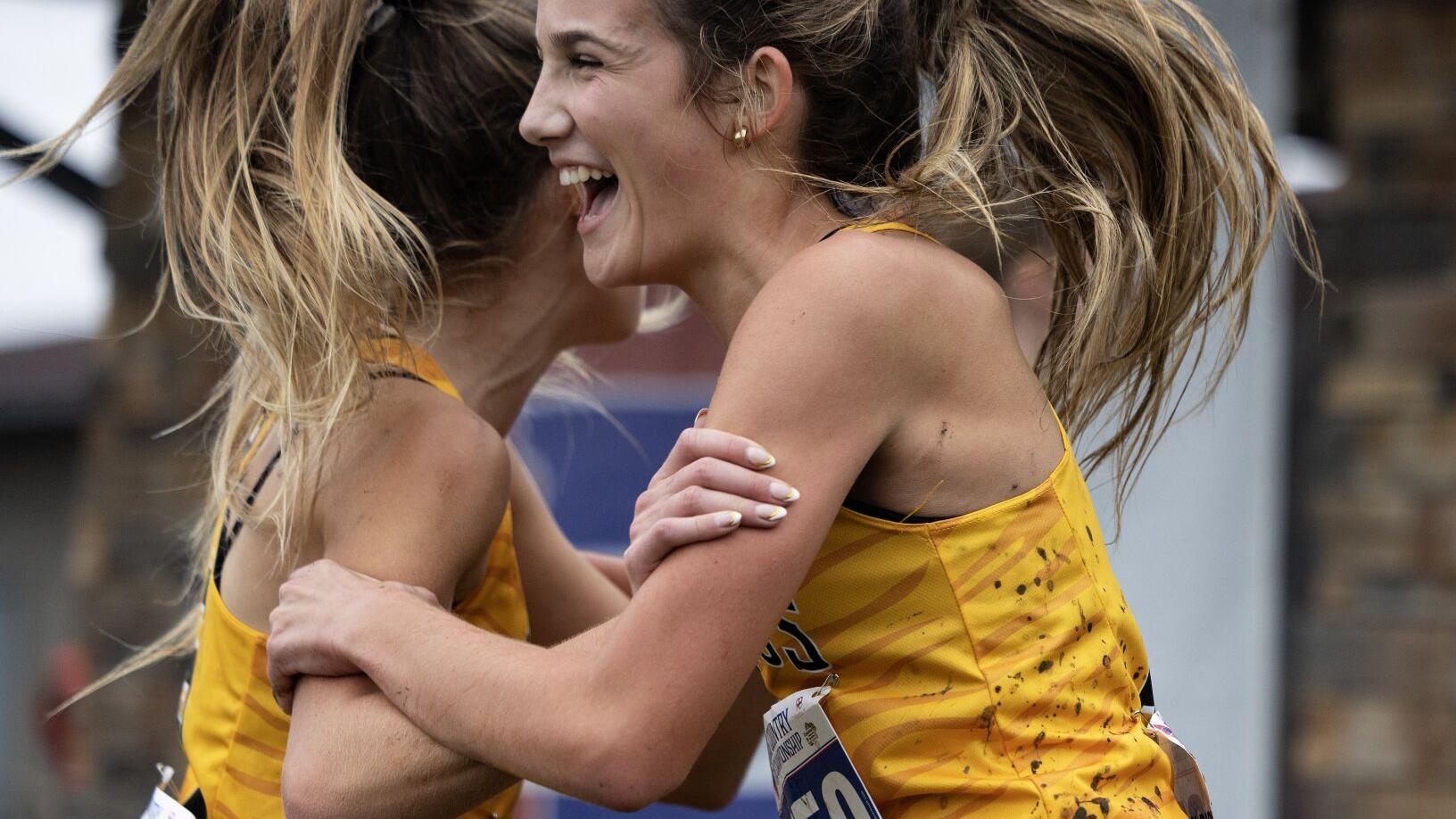 Festus girls rise to the top in Class 4 for first state team championship since 2017